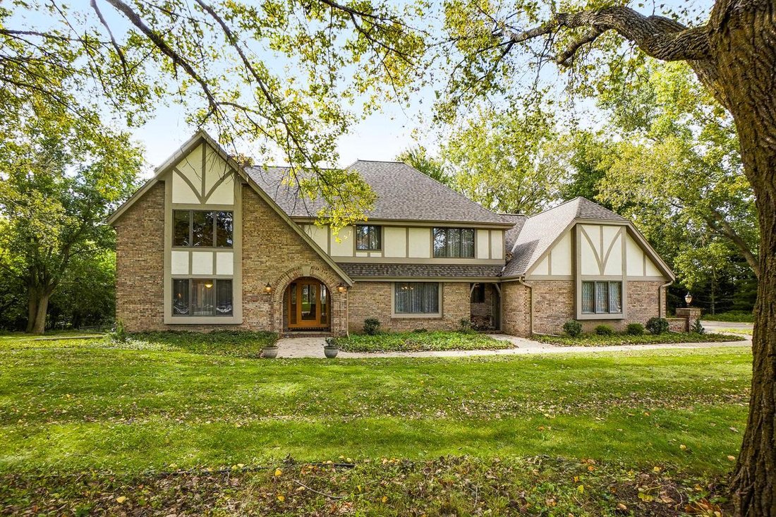 House in Pewaukee, Wisconsin, United States 1 - 18958207