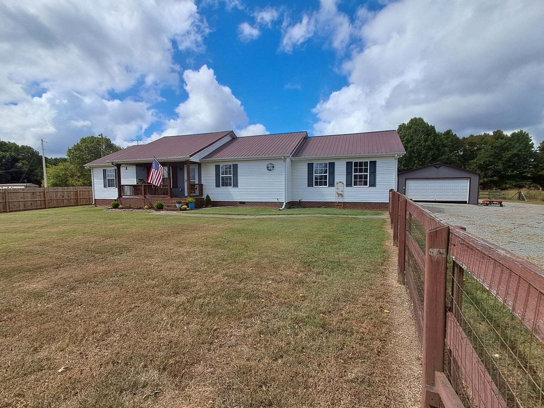 House in Chapel Hill, Tennessee, United States 2 - 18946064
