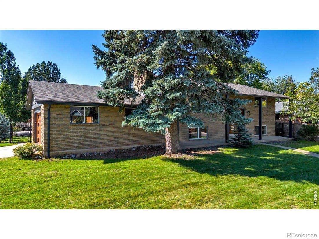 House in Boulder, Colorado, United States 2 - 18958742