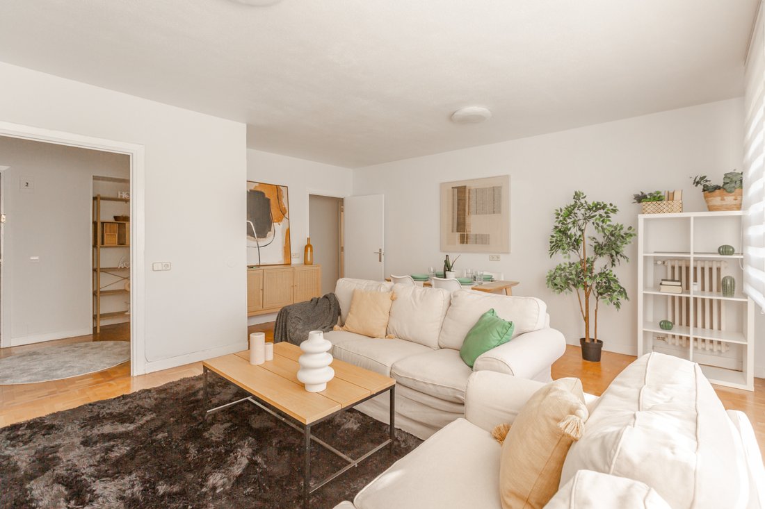Apartment in Pamplona, Navarre, Spain 1 - 18958616