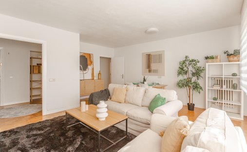 Apartment in Pamplona, Navarre, Spain 1
