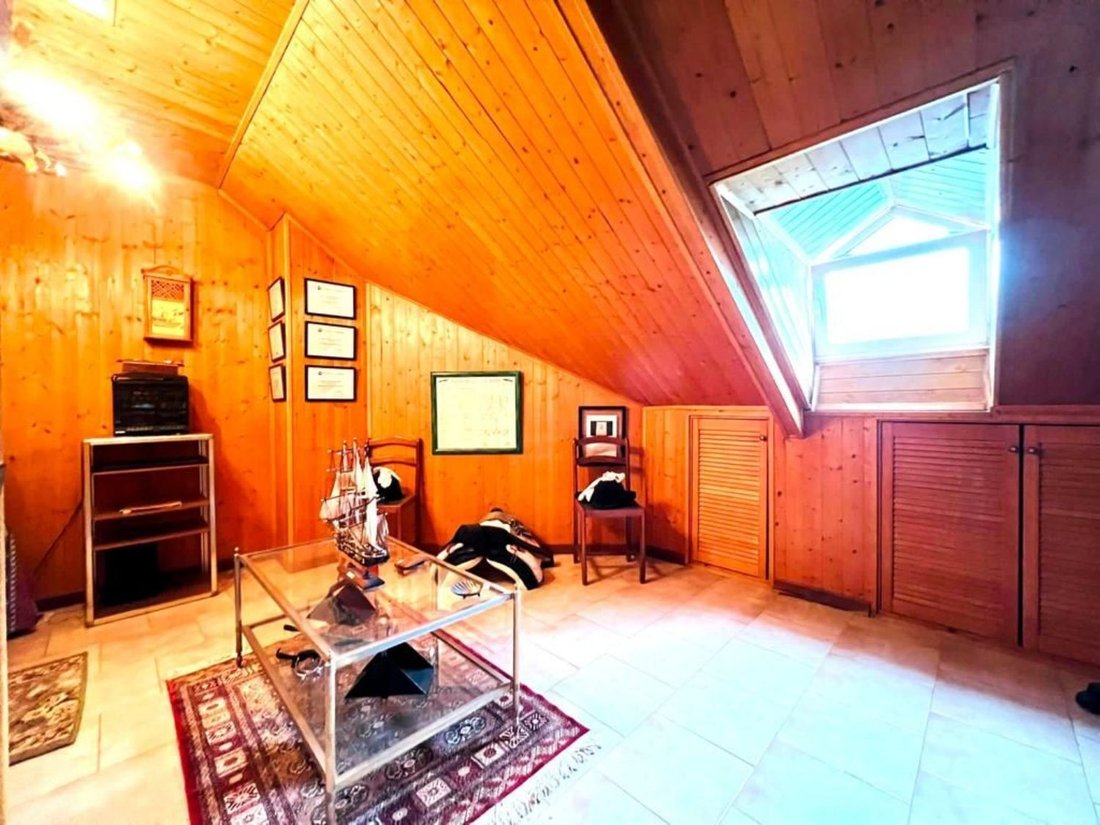 Chalet in El Molar, Comunidad de Madrid, Spain 4 - 18959546
