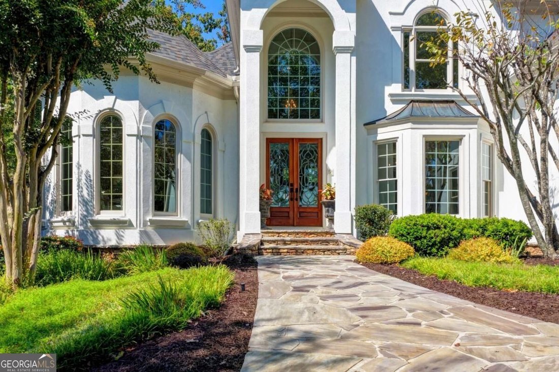 House in Suwanee, Georgia, United States 2 - 18958912