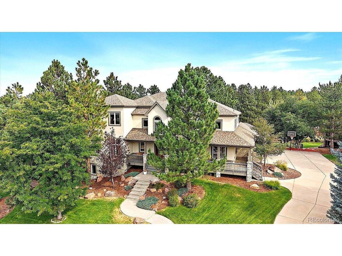 House in Parker, Colorado, United States 2 - 18958712