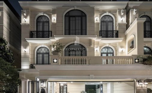 Townhouse in Bangkok, Bangkok, Thailand 1