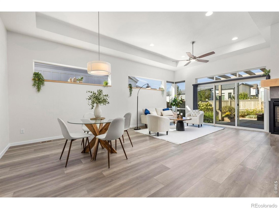Condo in Longmont, Colorado, United States 5 - 18958766