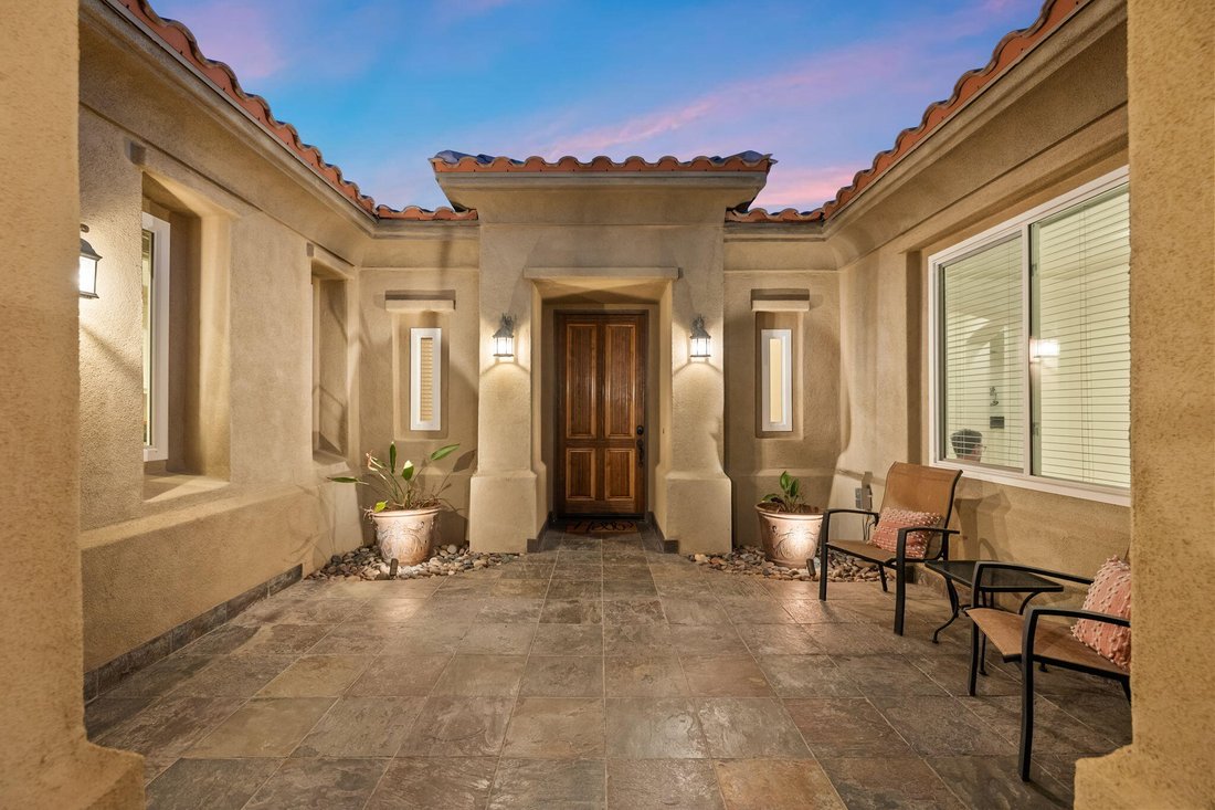 House in Rancho Mirage, California, United States 4 - 18958078