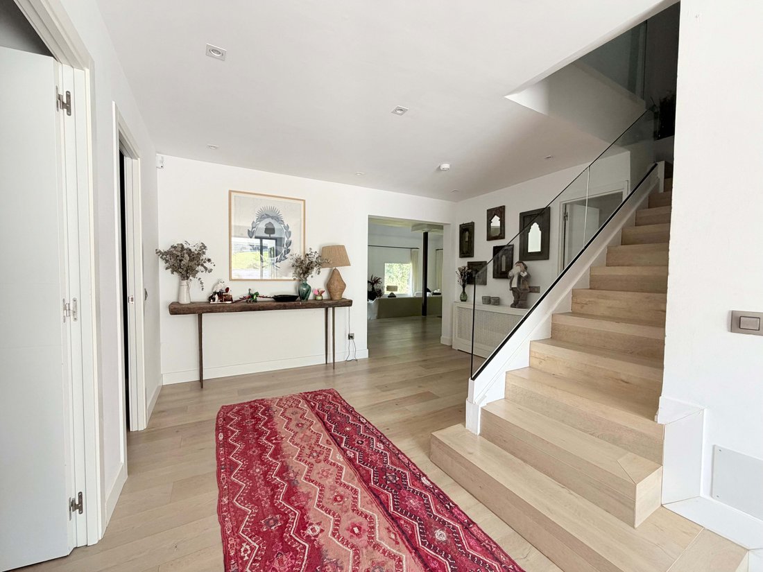 House in Fuencarral-El Pardo, Madrid, Spain 3 - 18960126