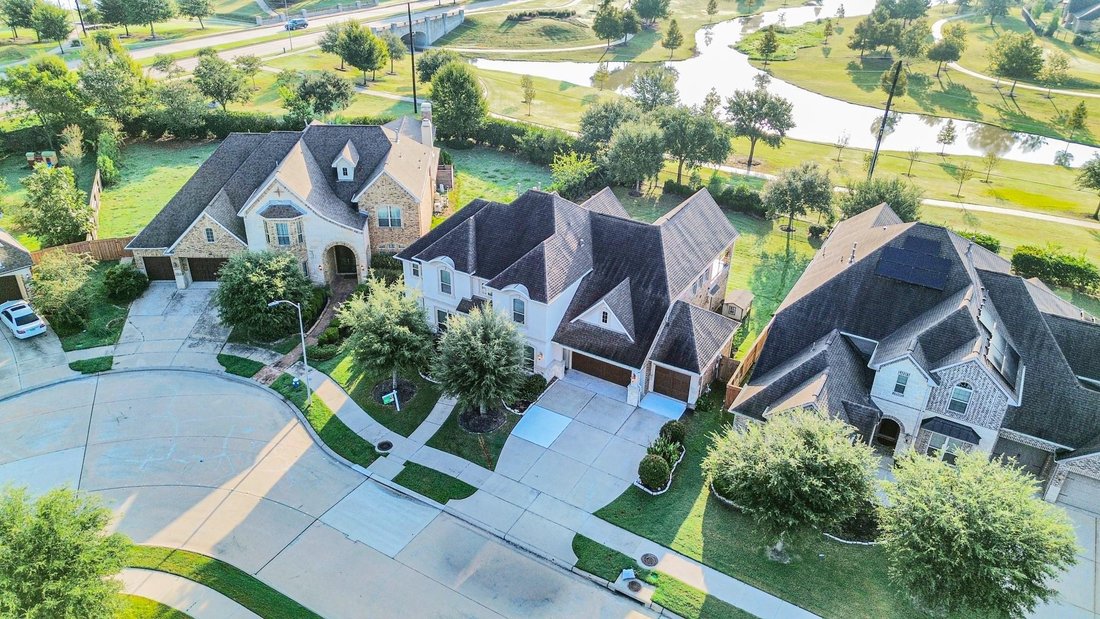 House in Richmond, Texas, United States 4 - 18958272