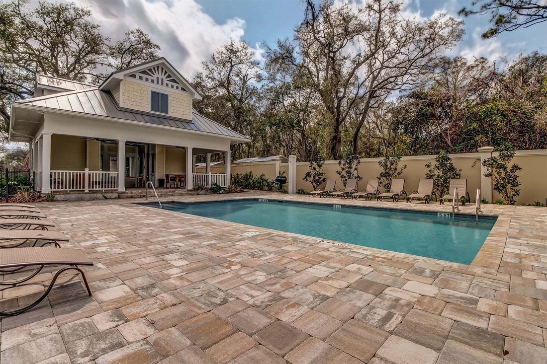 House in Fernandina Beach, Florida, United States 4 - 18958438