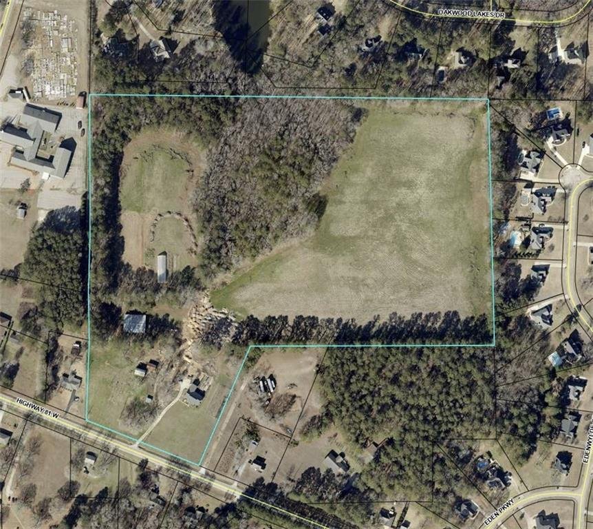 House in Hampton, Georgia, United States 2 - 18958686