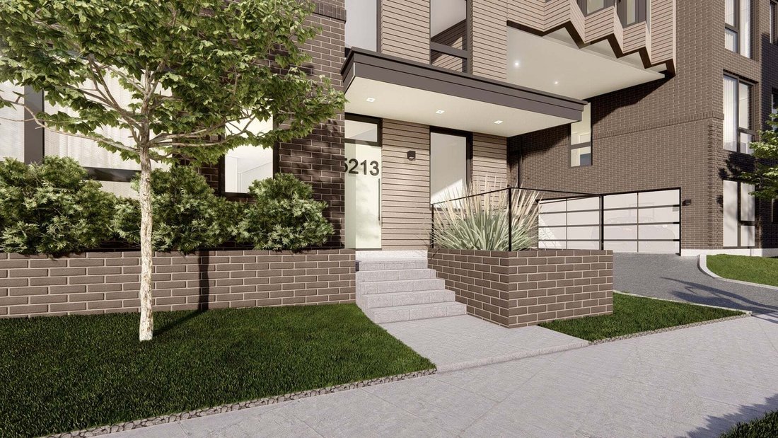 Townhouse in Downers Grove, Illinois, United States 1 - 18958610