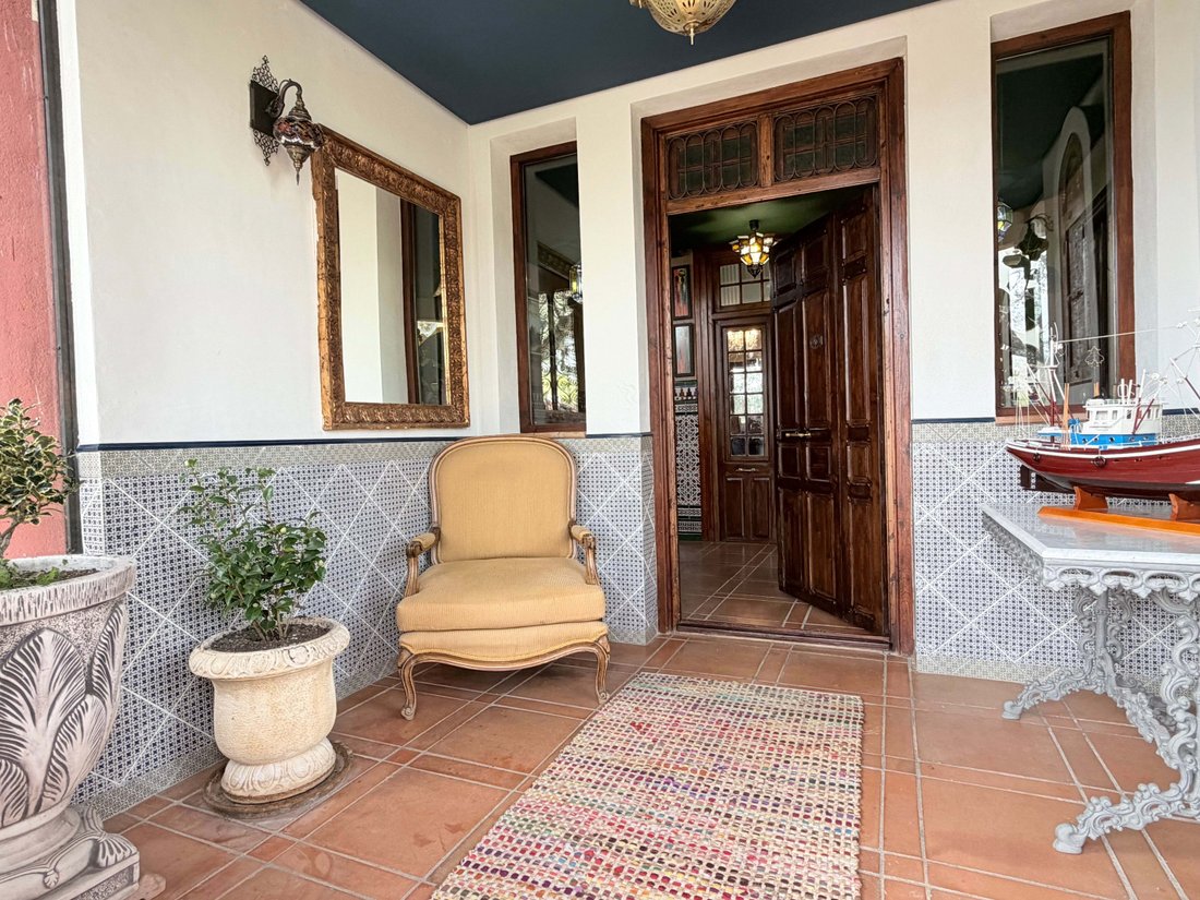 House in Fuencarral-El Pardo, Madrid, Spain 2 - 18960178
