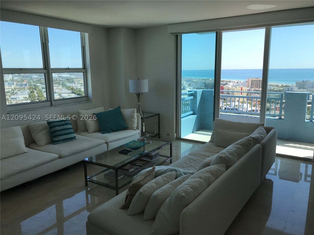 Condo in Miami Beach, Florida, United States 2 - 18959125