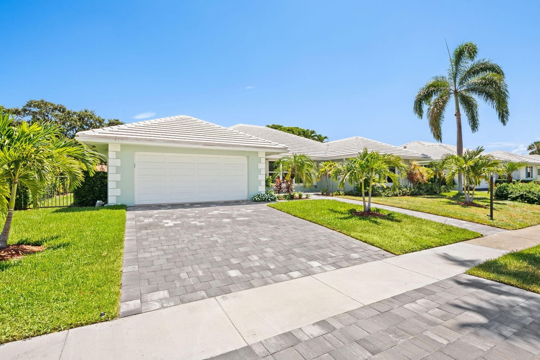 House in Boca Raton, Florida, United States 2 - 18959038