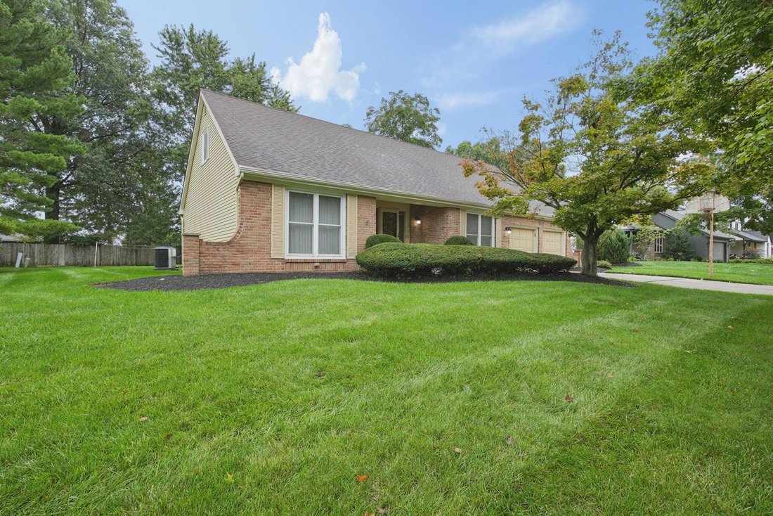 House in Westerville, Ohio, United States 4 - 18958518