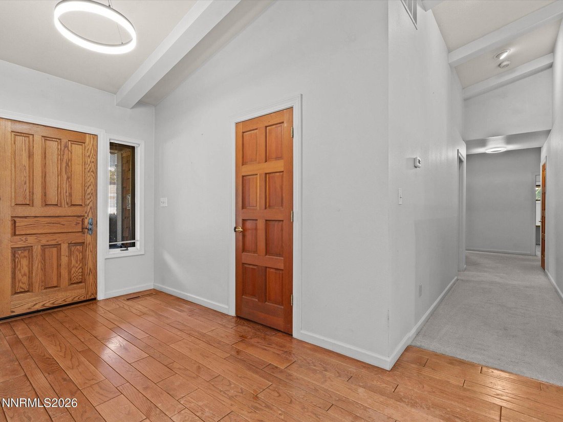 House in Carson City, Nevada, United States 5 - 18958380