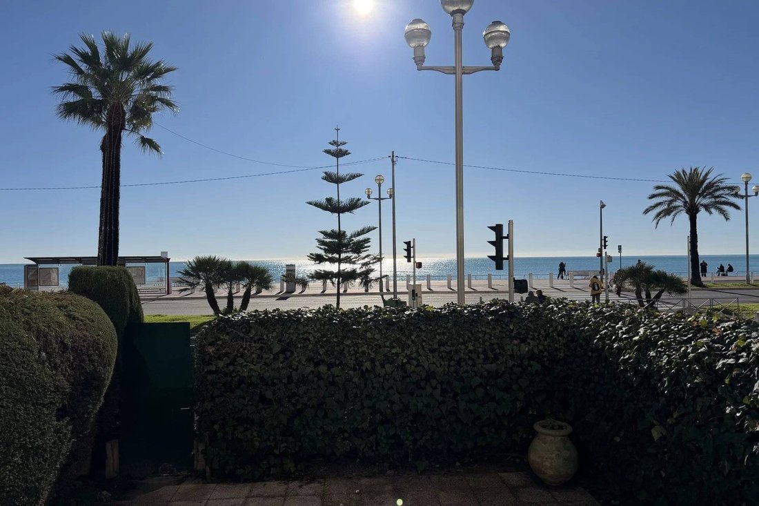 Apartment in Nice, Provence-Alpes-Côte d'Azur, France 2 - 17549610