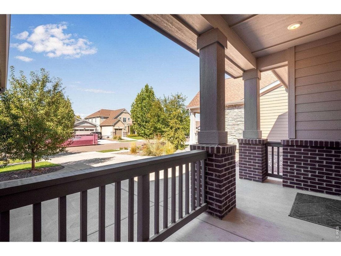 House in Longmont, Colorado, United States 5 - 18958759