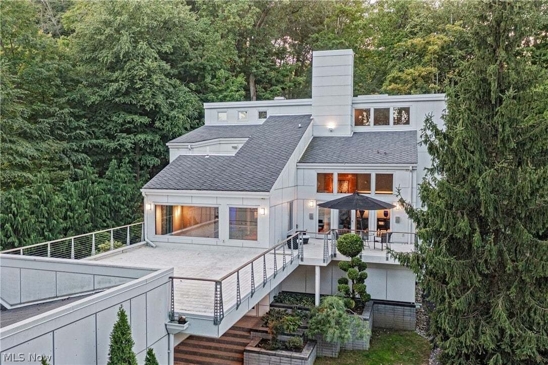 House in Novelty, Ohio, United States 5 - 18959045
