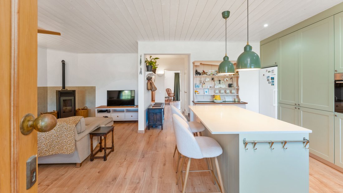 Apartment in Almancil, Algarve, Portugal 4 - 18958085