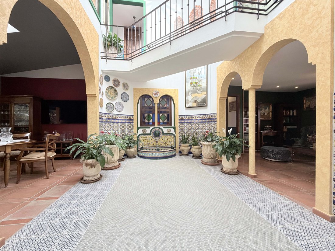 House in Fuencarral-El Pardo, Madrid, Spain 4 - 18960178