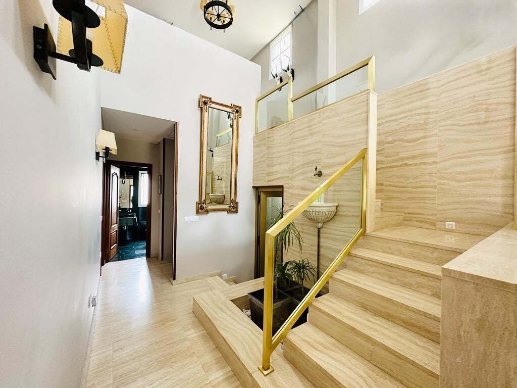 House in Fuencarral-El Pardo, Madrid, Spain 4 - 18959863