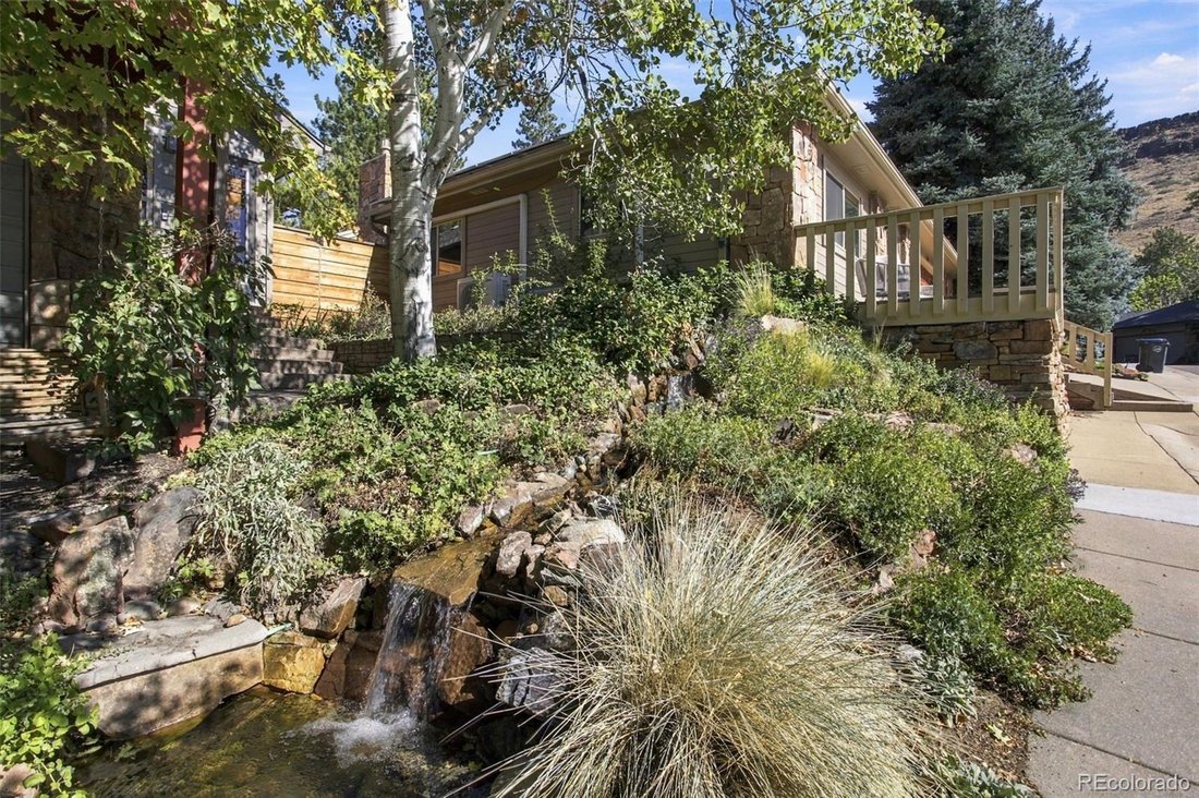 House in Gold Hill, Colorado, United States 3 - 18958762