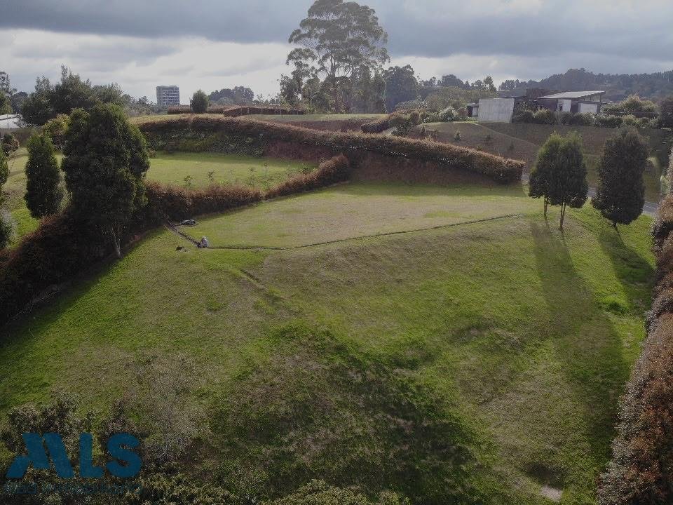 Land in Las Mercedes, Antioquia, Colombia 4 - 18959016