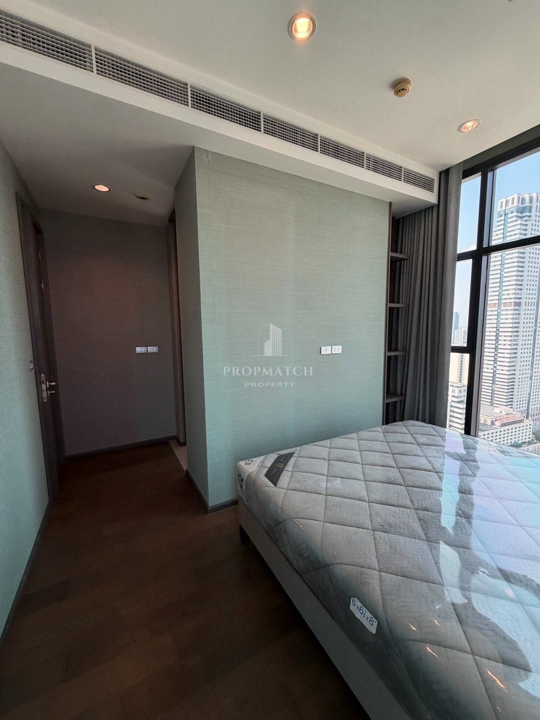 Condo in Bangkok, Bangkok, Thailand 3 - 18958291