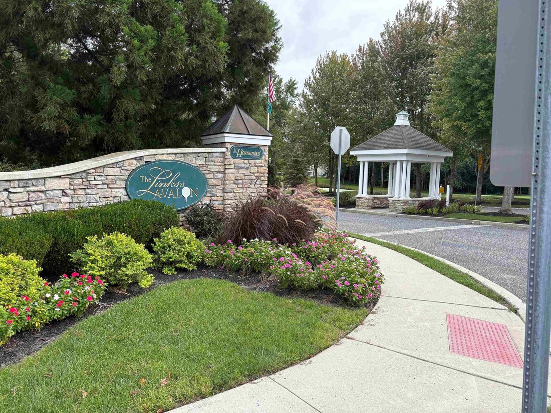 Townhouse in Swainton, New Jersey, United States 3 - 18958215