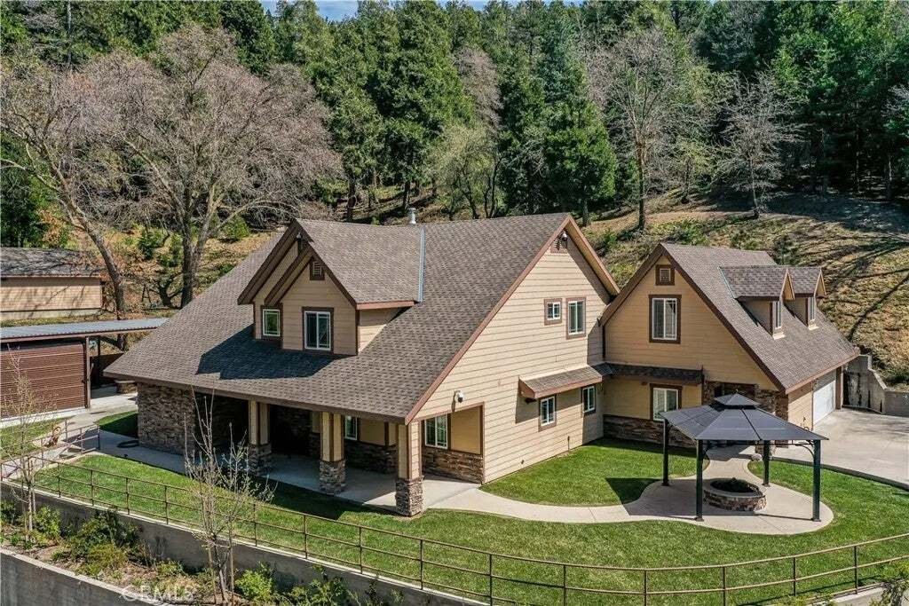 House in Twin Peaks, California, United States 1 - 18959398