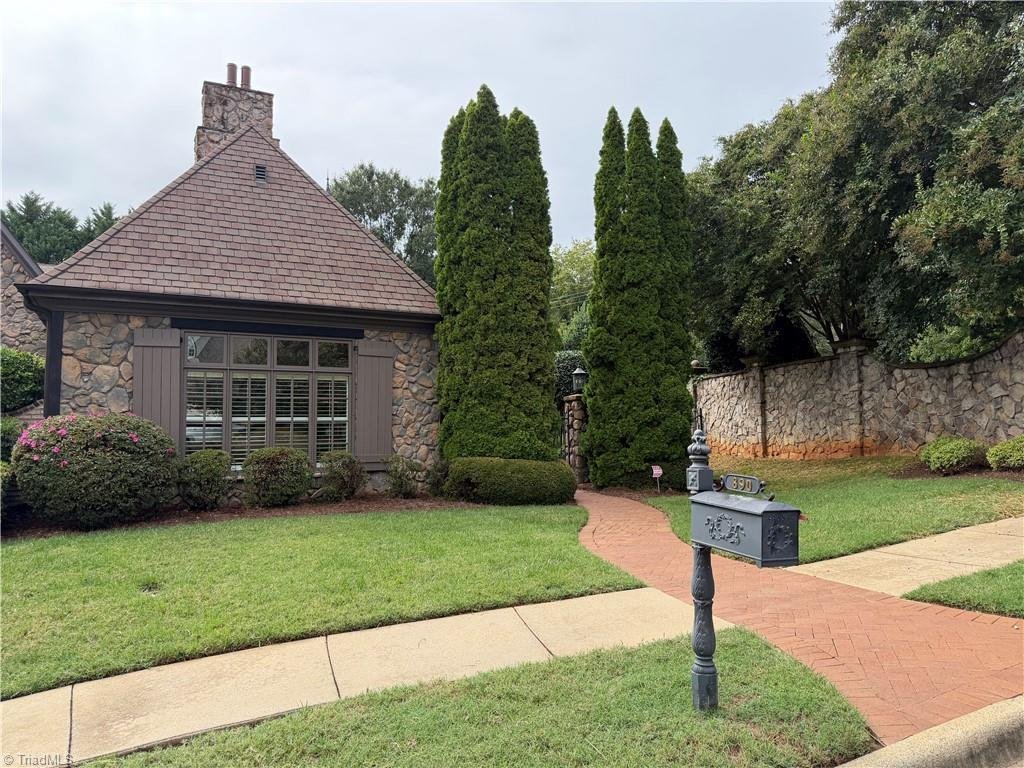 House in Winston-Salem, North Carolina, United States 1 - 18958669