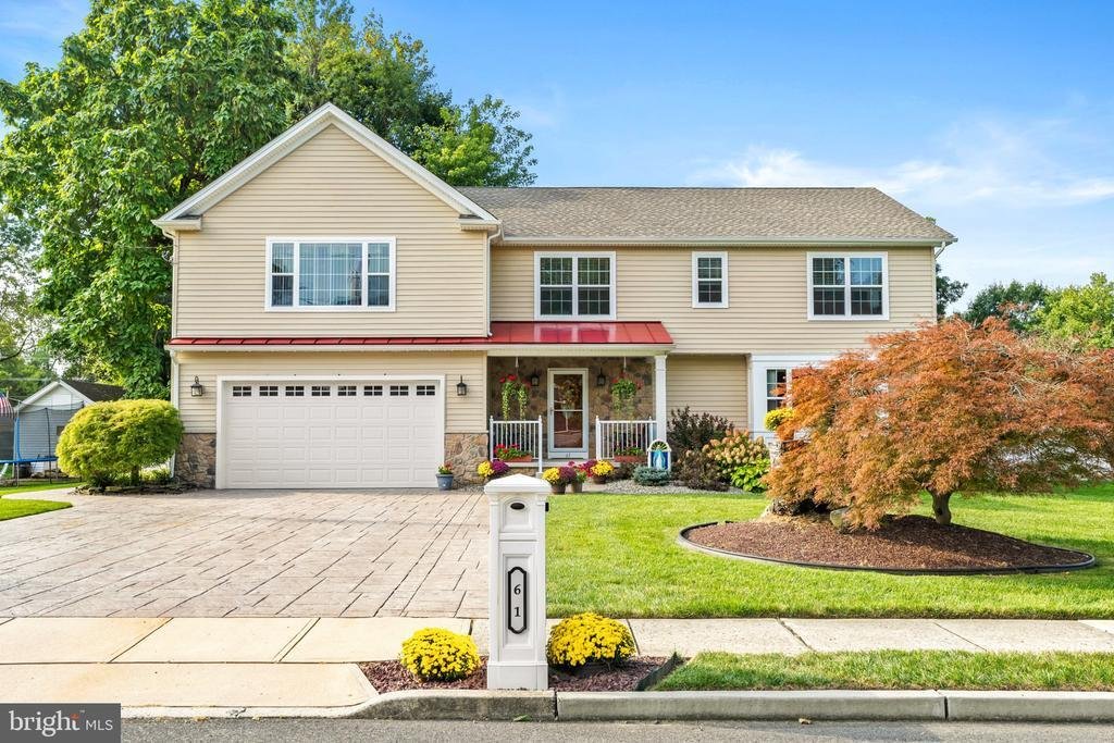 House in Hamilton Township, New Jersey, United States 3 - 18958838