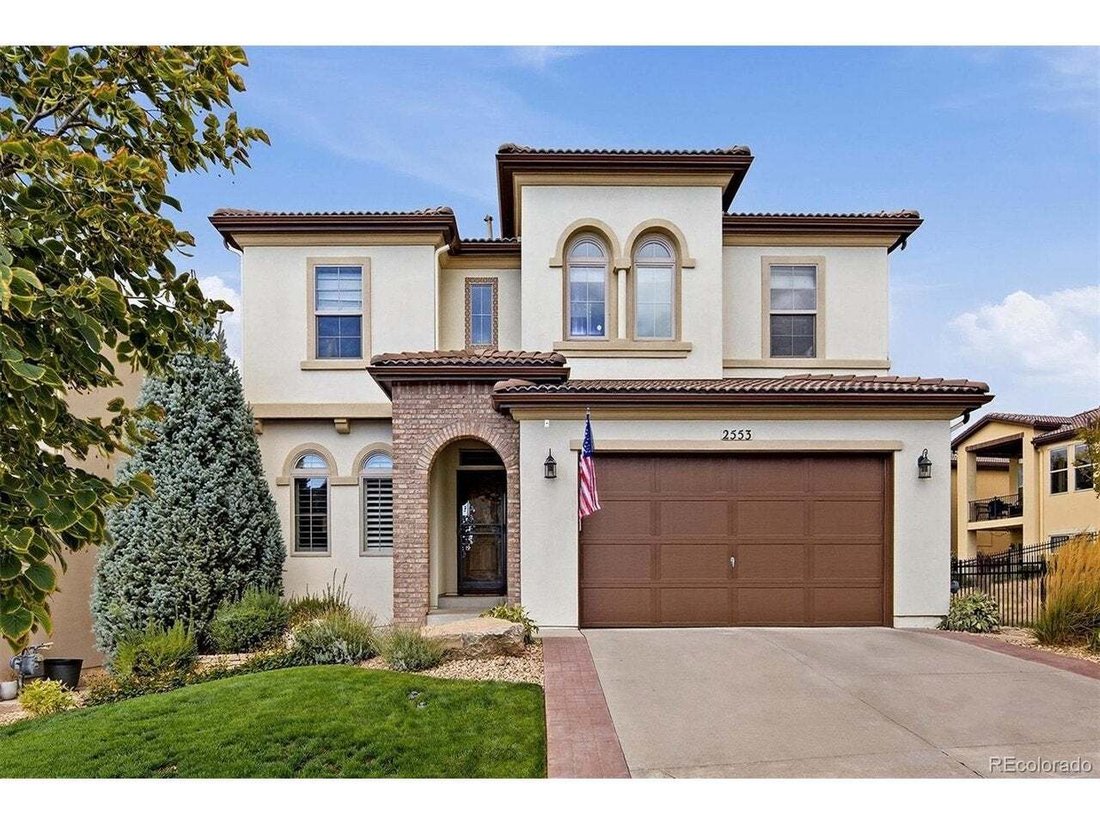 House in Lakewood, Colorado, United States 1 - 18958737