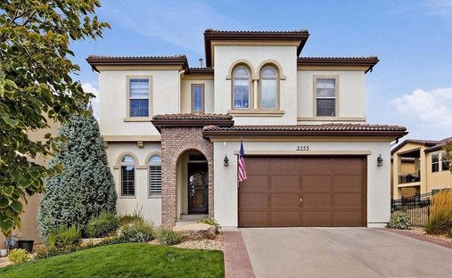 House in Lakewood, Colorado, United States 1