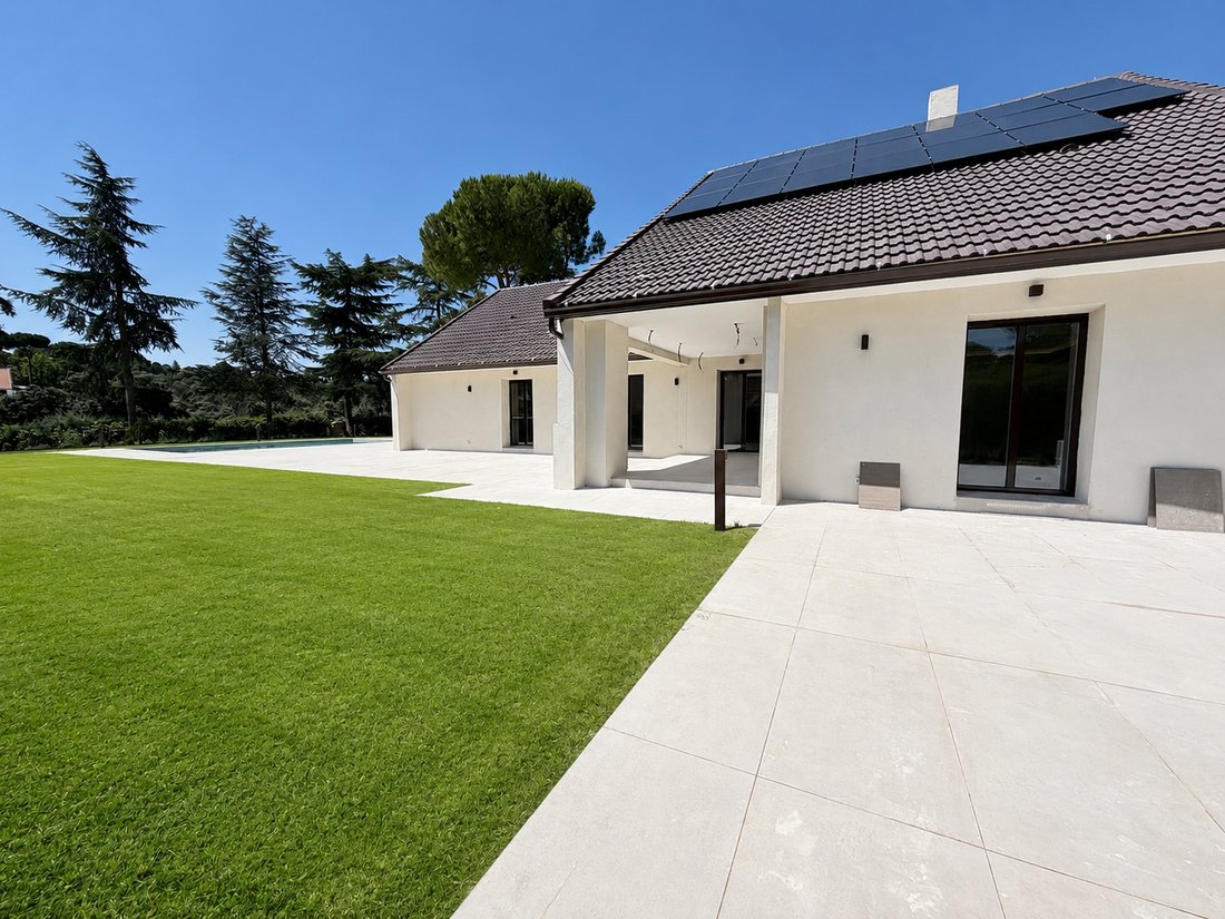 House in San Agustin del Guadalix, Comunidad de Madrid, Spain 2 - 18960251