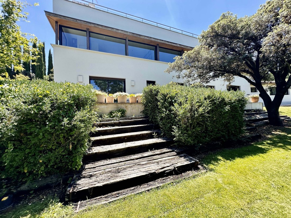 Chalet in Colmenar Viejo, Comunidad de Madrid, Spain 2 - 18959748