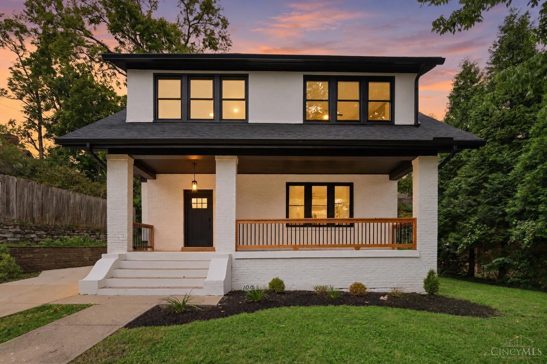 House in Cincinnati, Ohio, United States 1 - 18958338