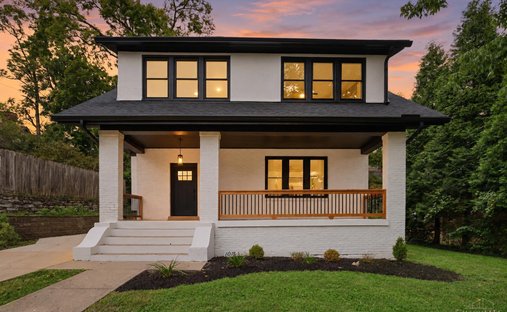 Casa a Cincinnati, Ohio, Stati Uniti 1
