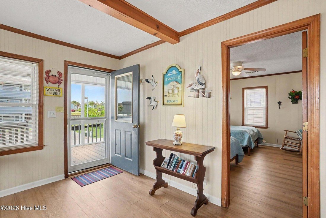 House in Sunset Beach, North Carolina, United States 5 - 18959032