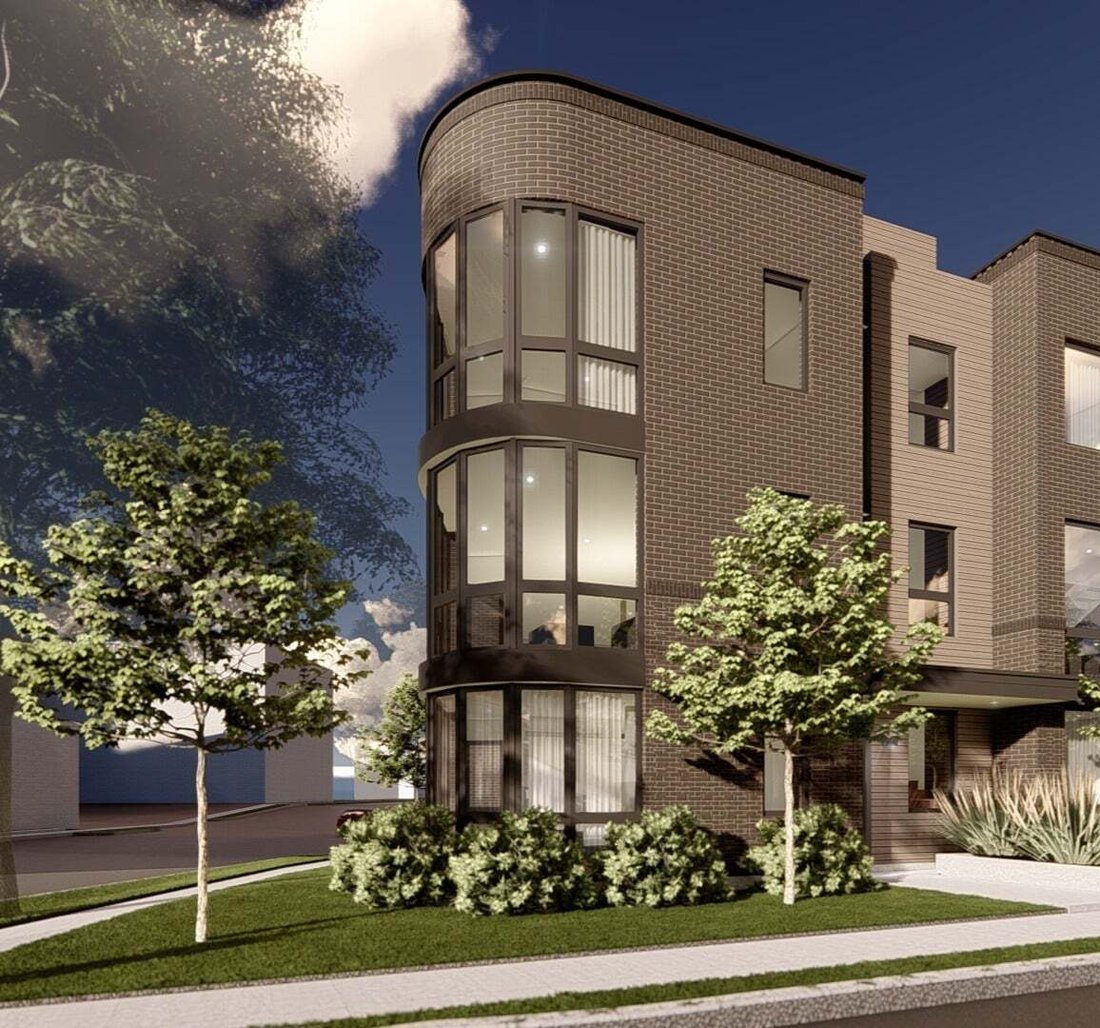 Townhouse in Downers Grove, Illinois, United States 1 - 18958622