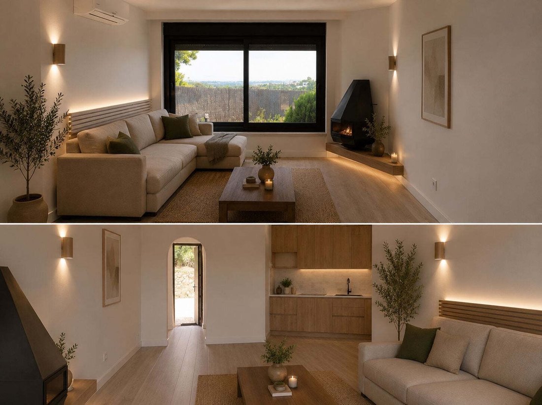 House in Fuencarral-El Pardo, Madrid, Spain 1 - 18959886