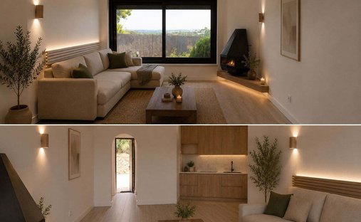 Casa a Ciudalcampo, San Sebastián de los Reyes, Madrid 1