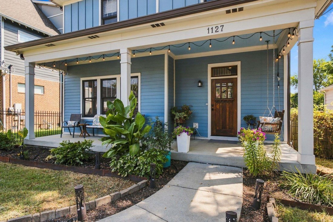 House in Nashville, Tennessee, United States 3 - 18959055