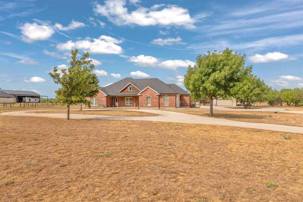 House in Tuscola, Texas, United States 3 - 18959190