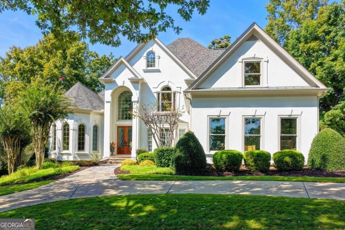 House in Suwanee, Georgia, United States 1 - 18958912