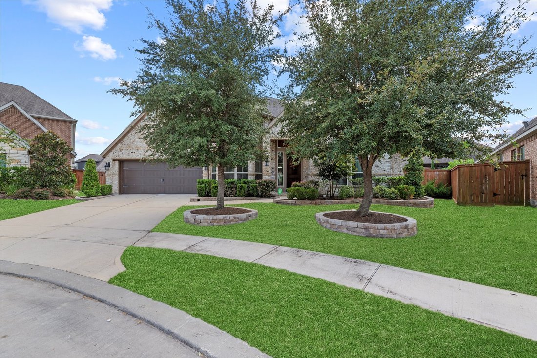 House in Houston, Texas, United States 4 - 18958929
