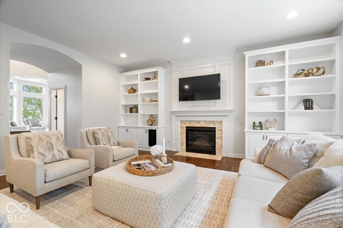 House in Fishers, Indiana, United States 5 - 18958866
