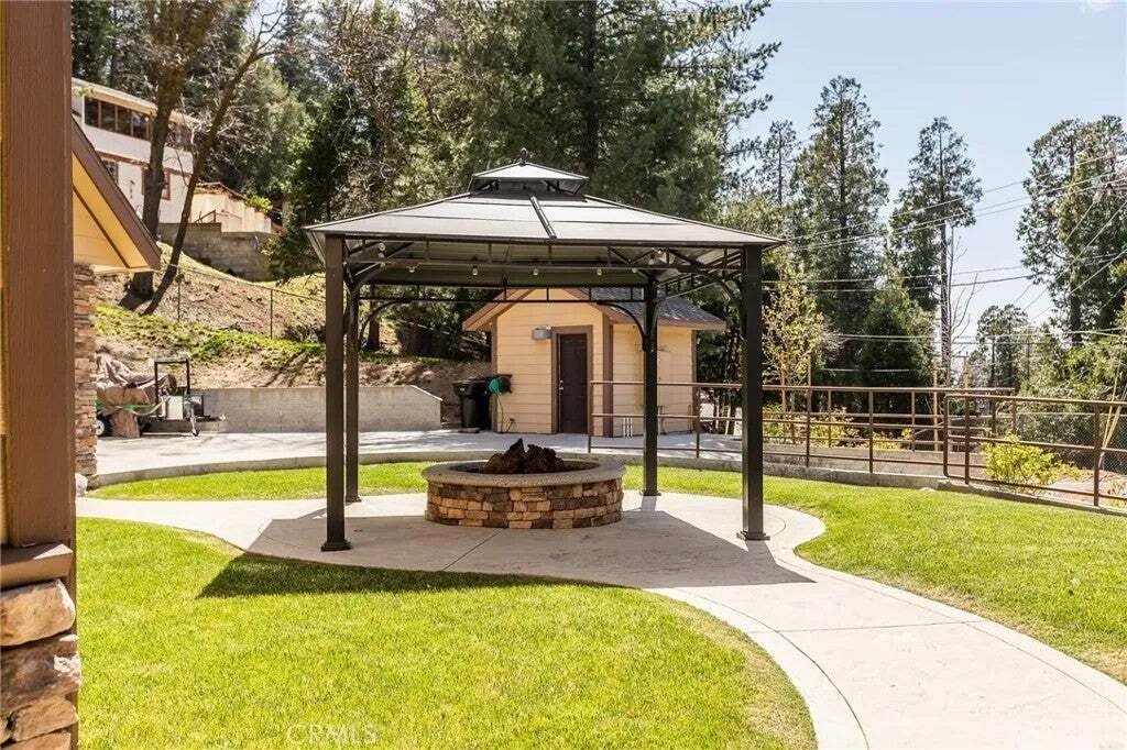 House in Twin Peaks, California, United States 4 - 18959398